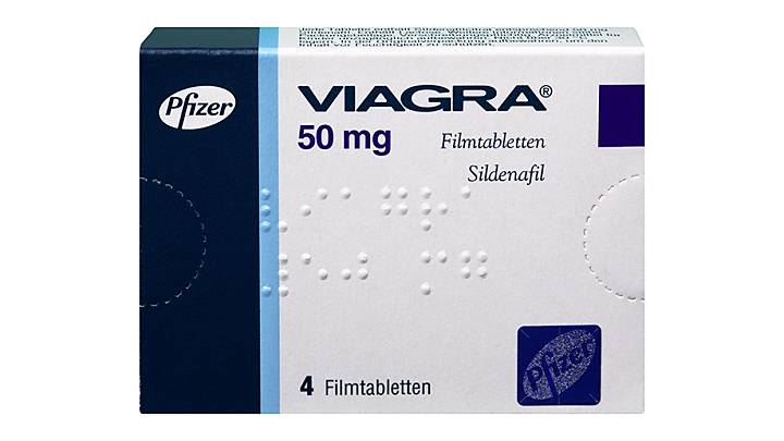 Viagra A Prix Reduit
