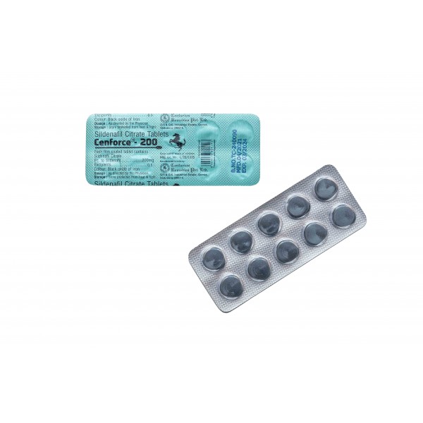 Viagra Cenforce 200mg