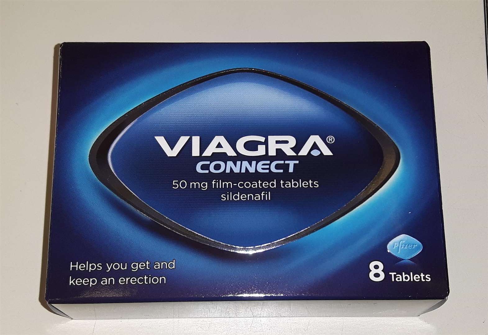 Viagra Connect 50mg Uk