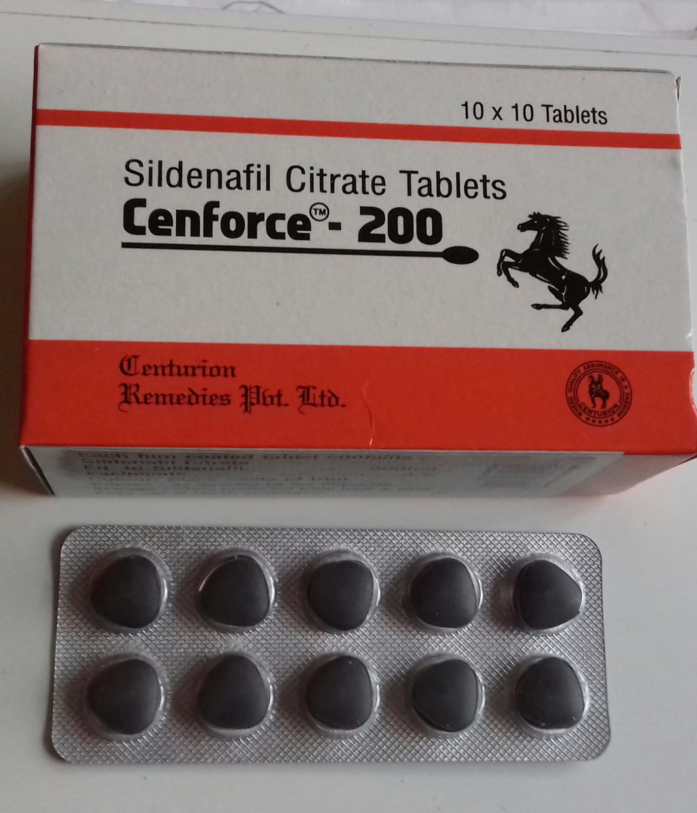 Viagra De 200 Mg