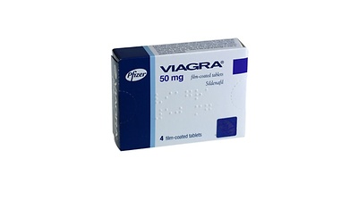 Viagra de 50 mg