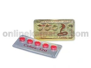 Viagra Extra 120 Mg