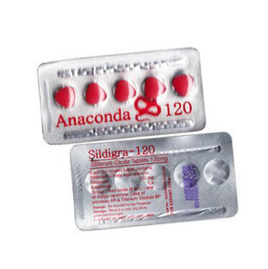 Viagra extra 120mg (cobra)