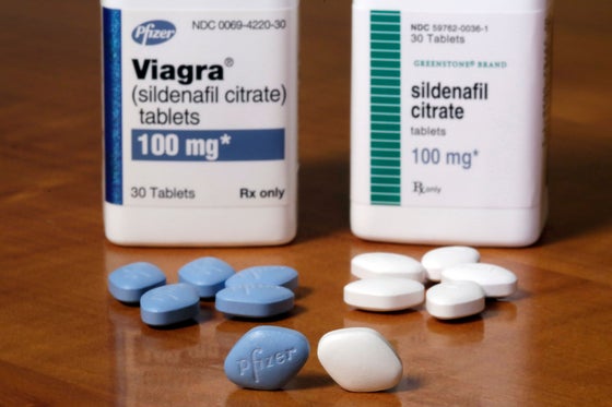 Viagra France