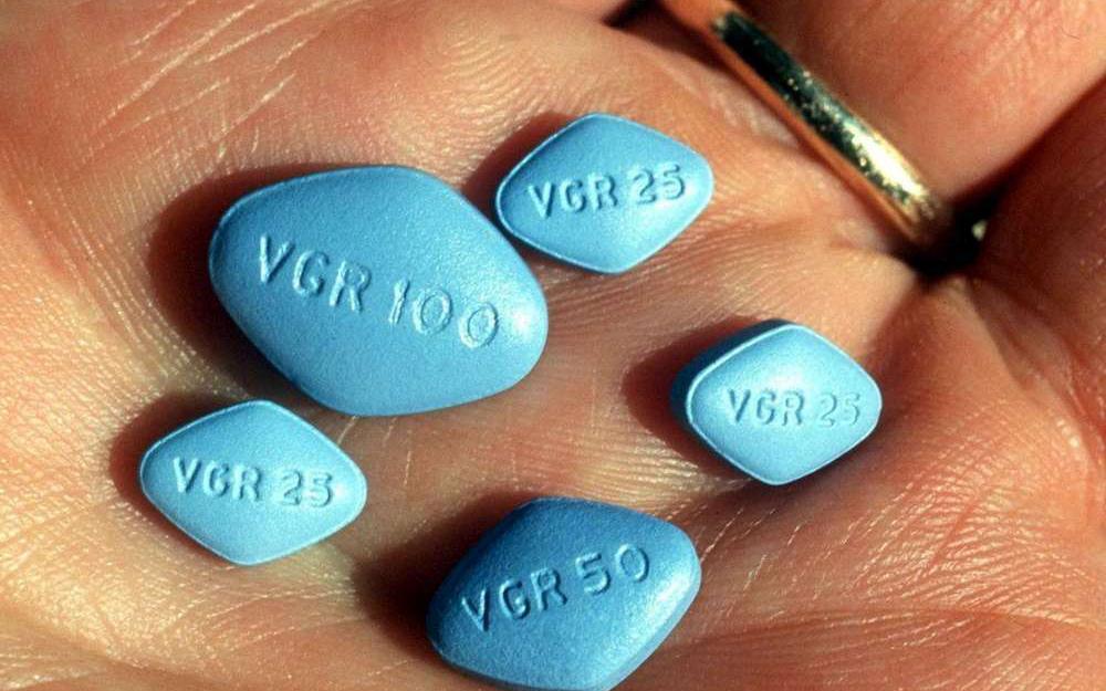 Viagra Generique France
