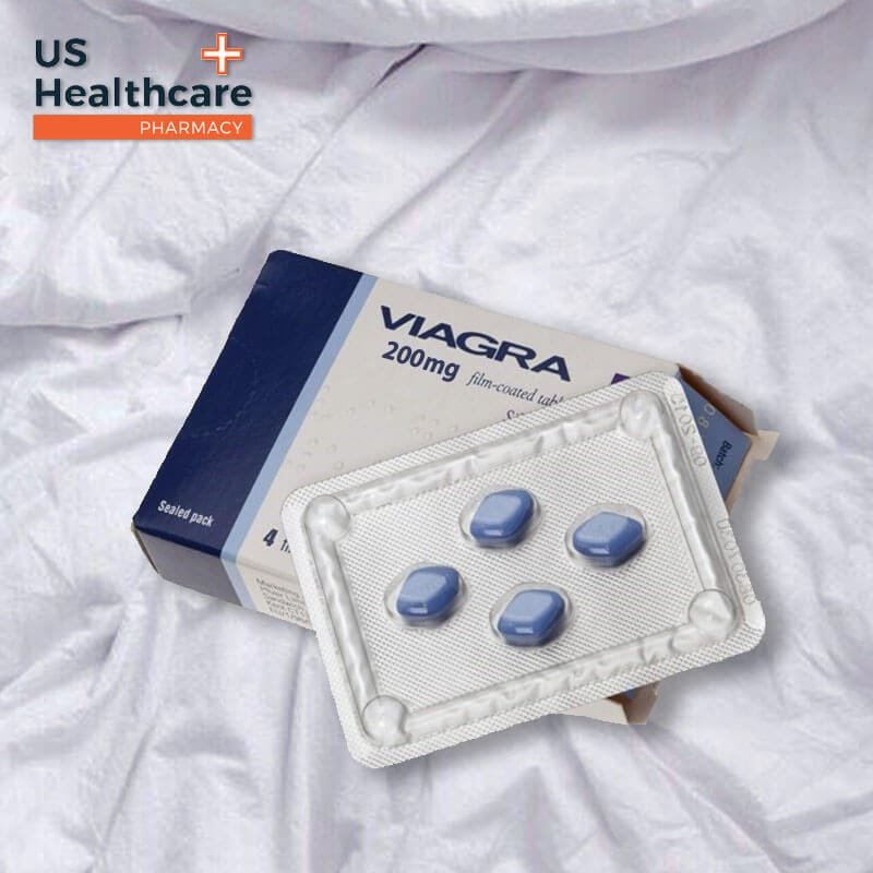 Viagra Générique 200mg