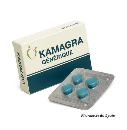 Viagra Générique En France