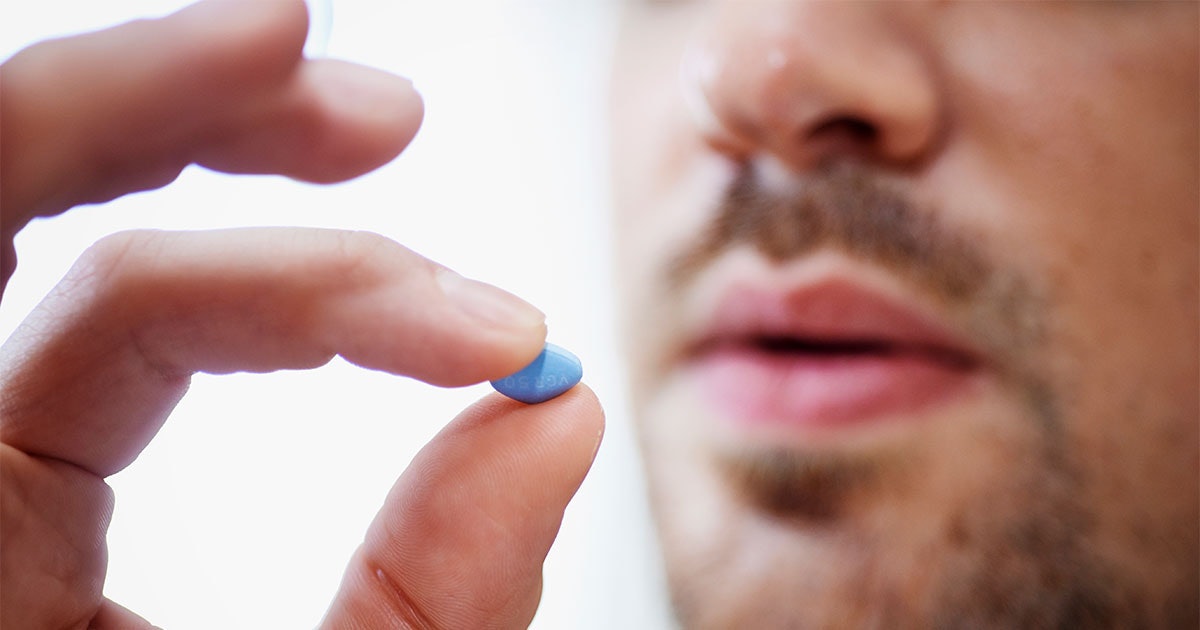Viagra Homme Prix En Pharmacie