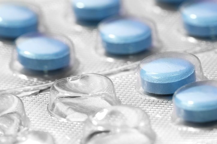 Viagra pilule blanche