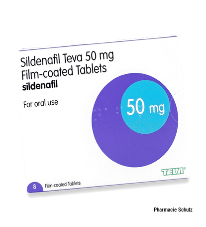 Viagra sans ordonnance