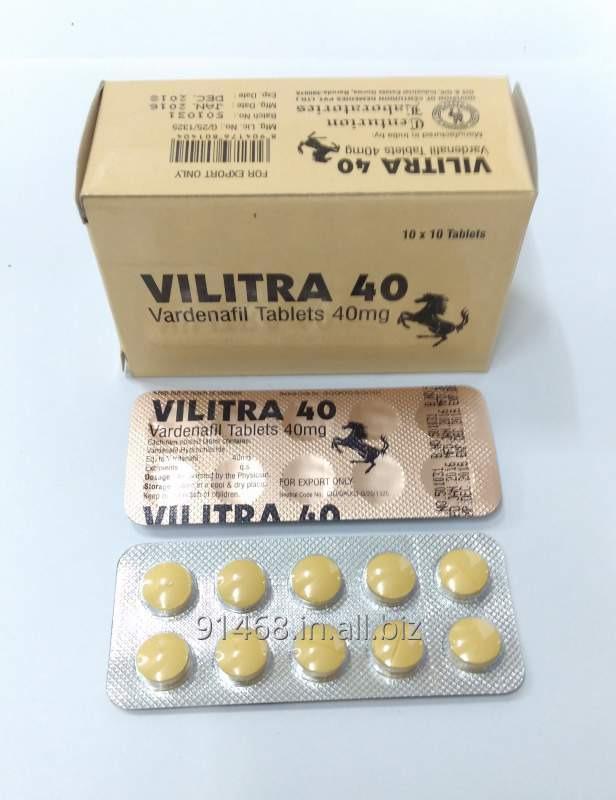 vidalista tadalafil 40mg