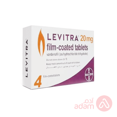 Vivanza 10mg