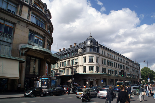 Vivanza Bon Marché