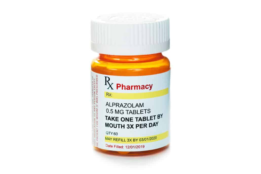 xanax 0.5mg