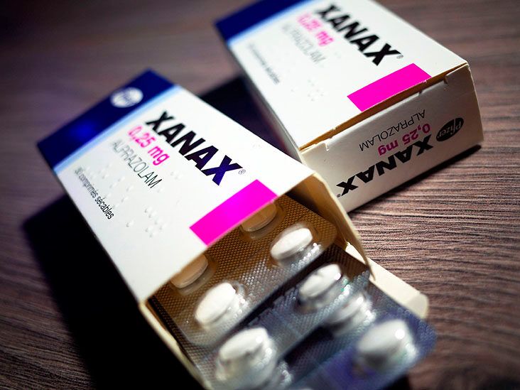 xanax 1mg