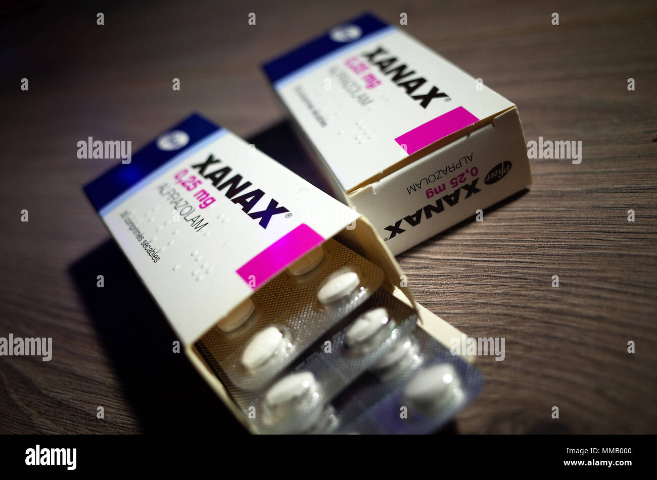 Xanax 2mg Online