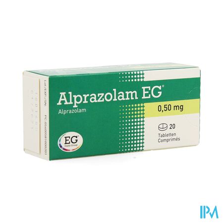 Xanax achat belgique