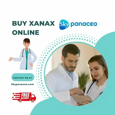 Xanax Acheter Online