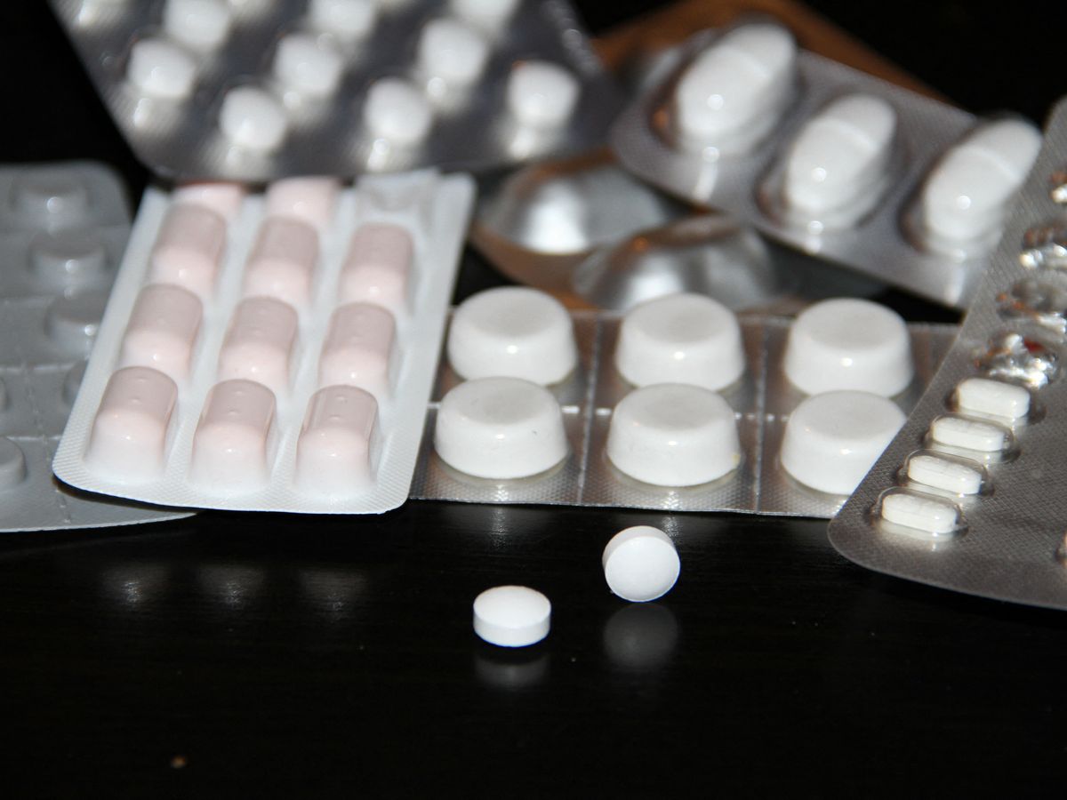 Xanax Acheter Sans Ordonnance