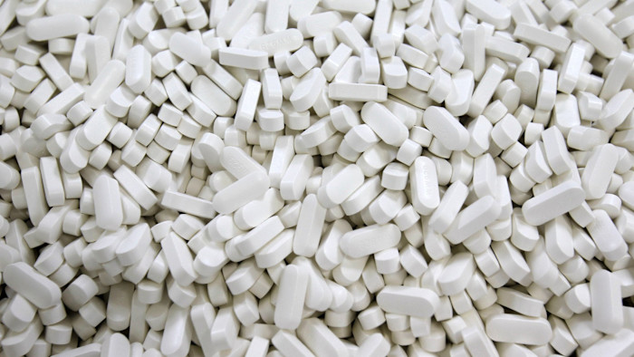 Xanax Legal En France
