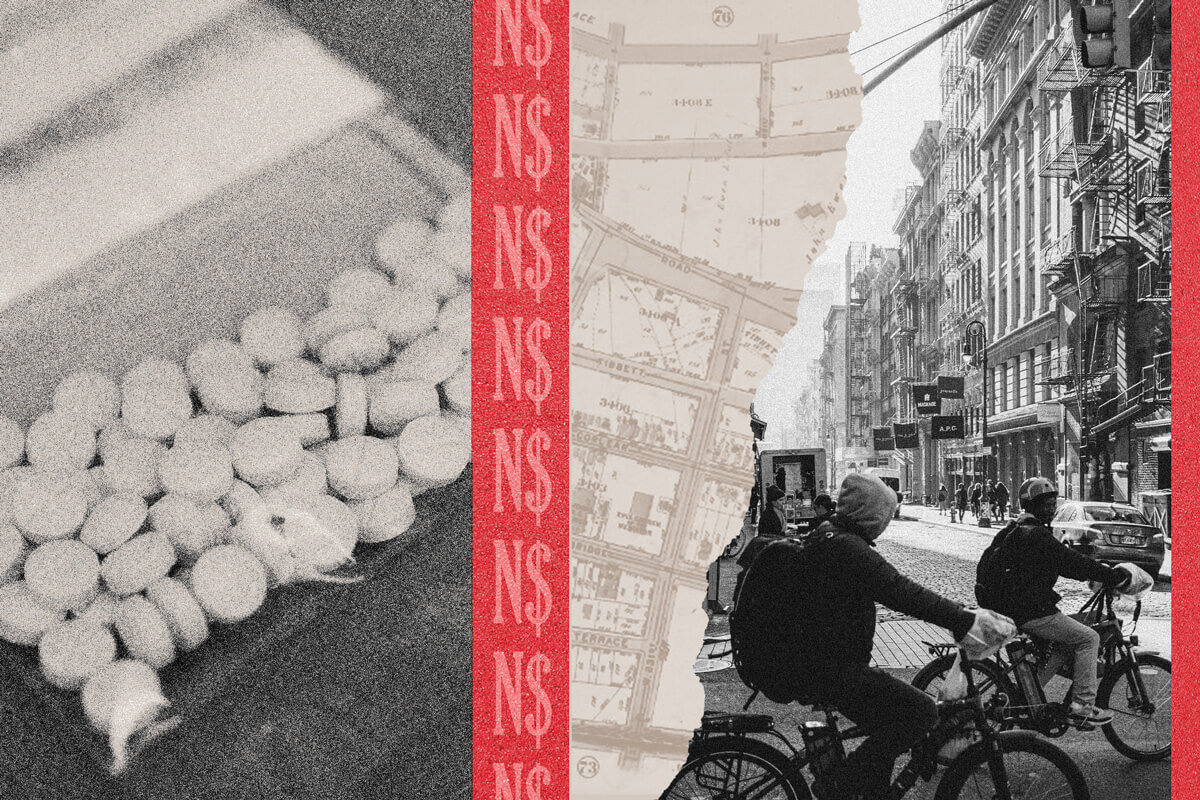 xanax prix dans la rue