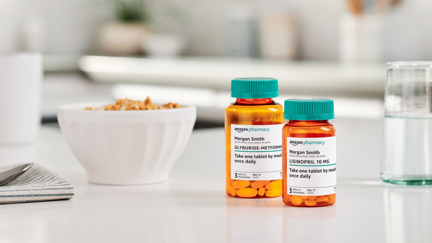 Xanax refill online