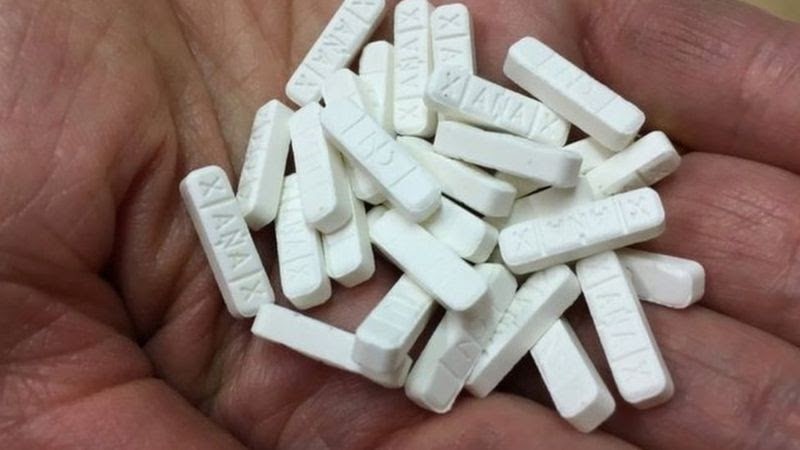 Xanax Sans Ordonnance