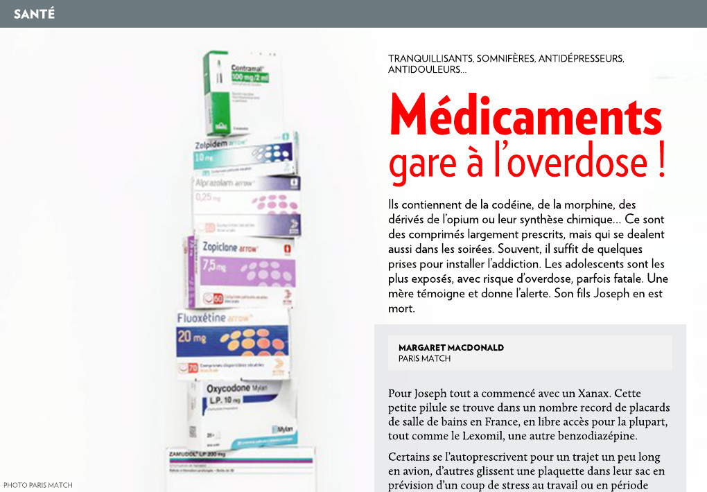 Xanax sans ordonnance antidépresseurs