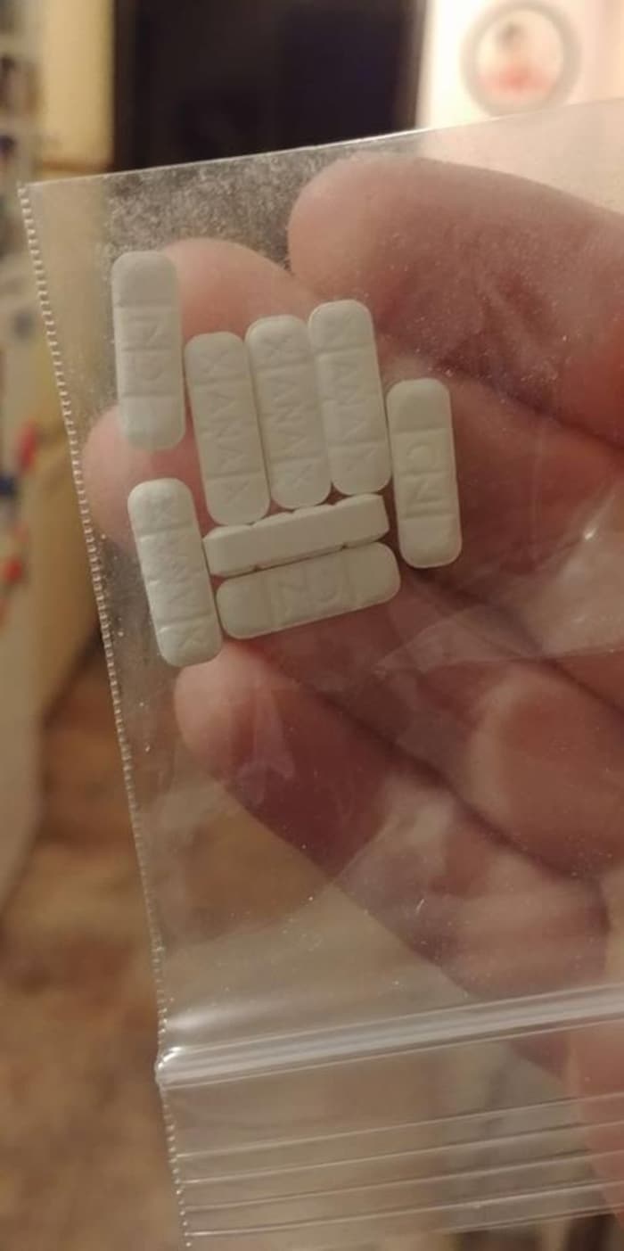 Xanax Sans Ordonnance En Pharmacie
