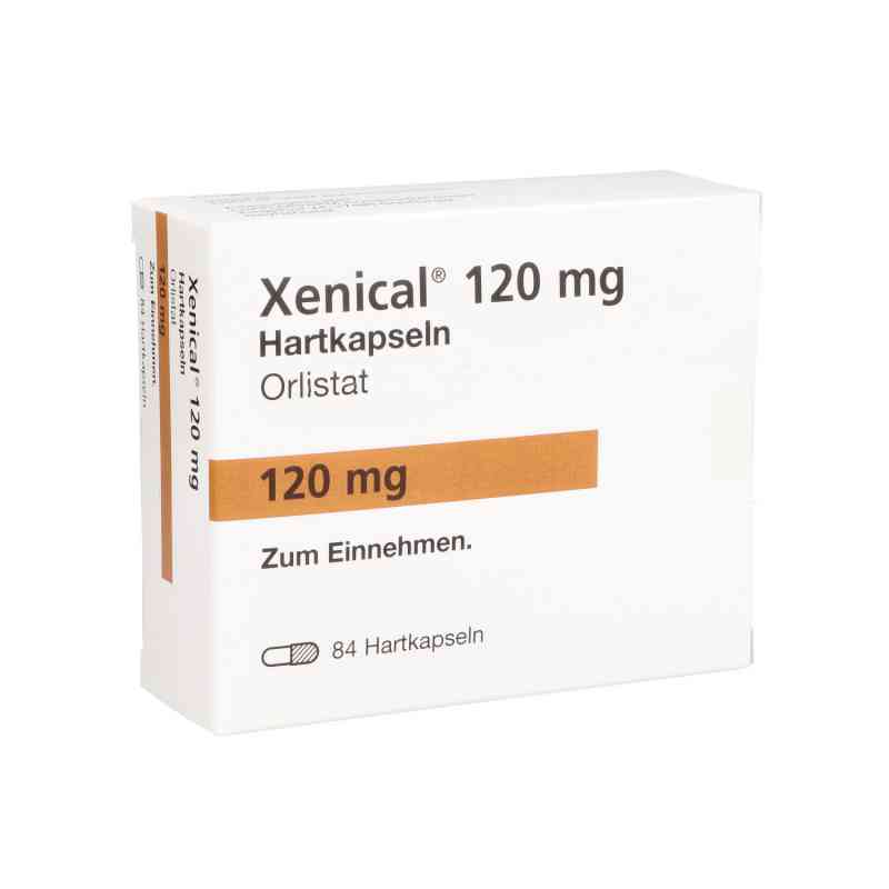 Xenical 120 Mg Acheter