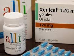 Xenical 120mg