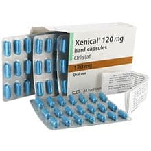 Xenical 60mg Online