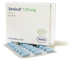 Xenical compra online
