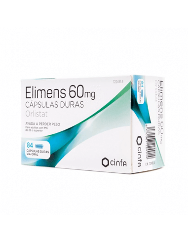 Xenical farmacia online