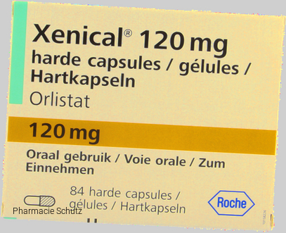Xenical Où Acheter
