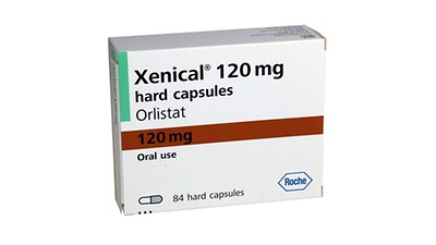 Xenical orlistat france