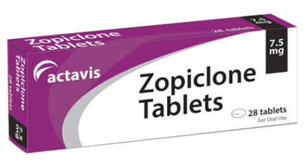 Zaleplon 10mg Online