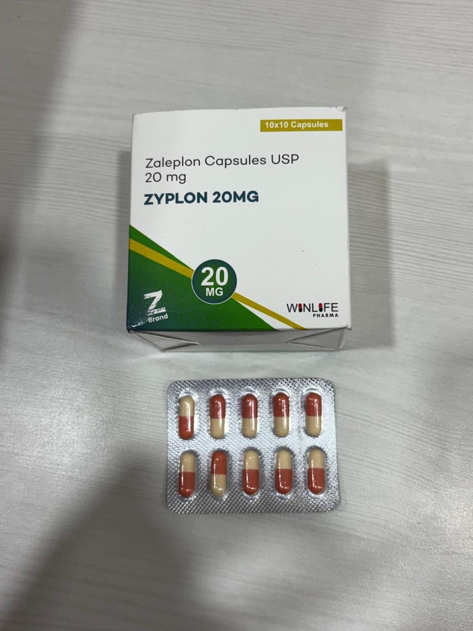 zaleplon achat france
