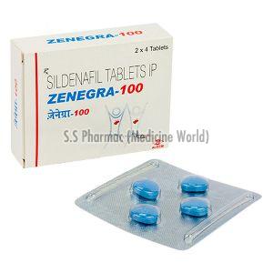 Zenegra 100mg Online