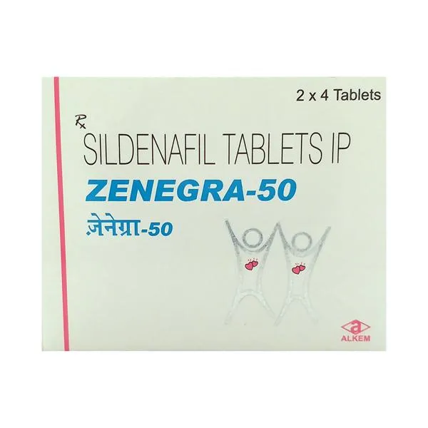 Zenegra 25mg online