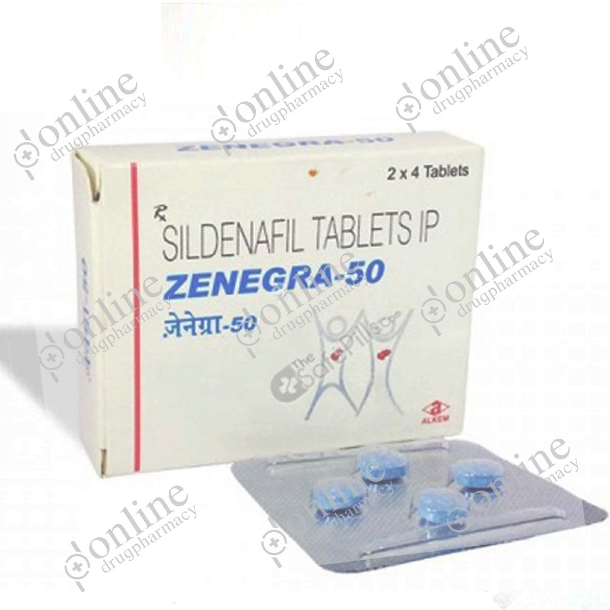 Zenegra 50mg