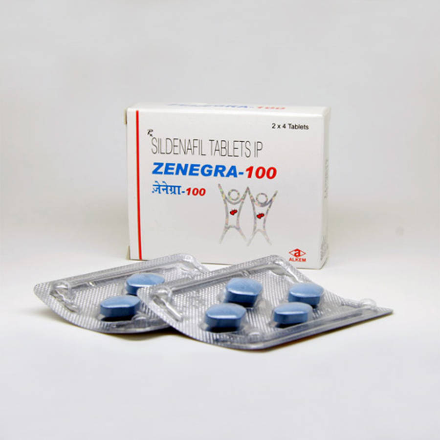 zenegra online