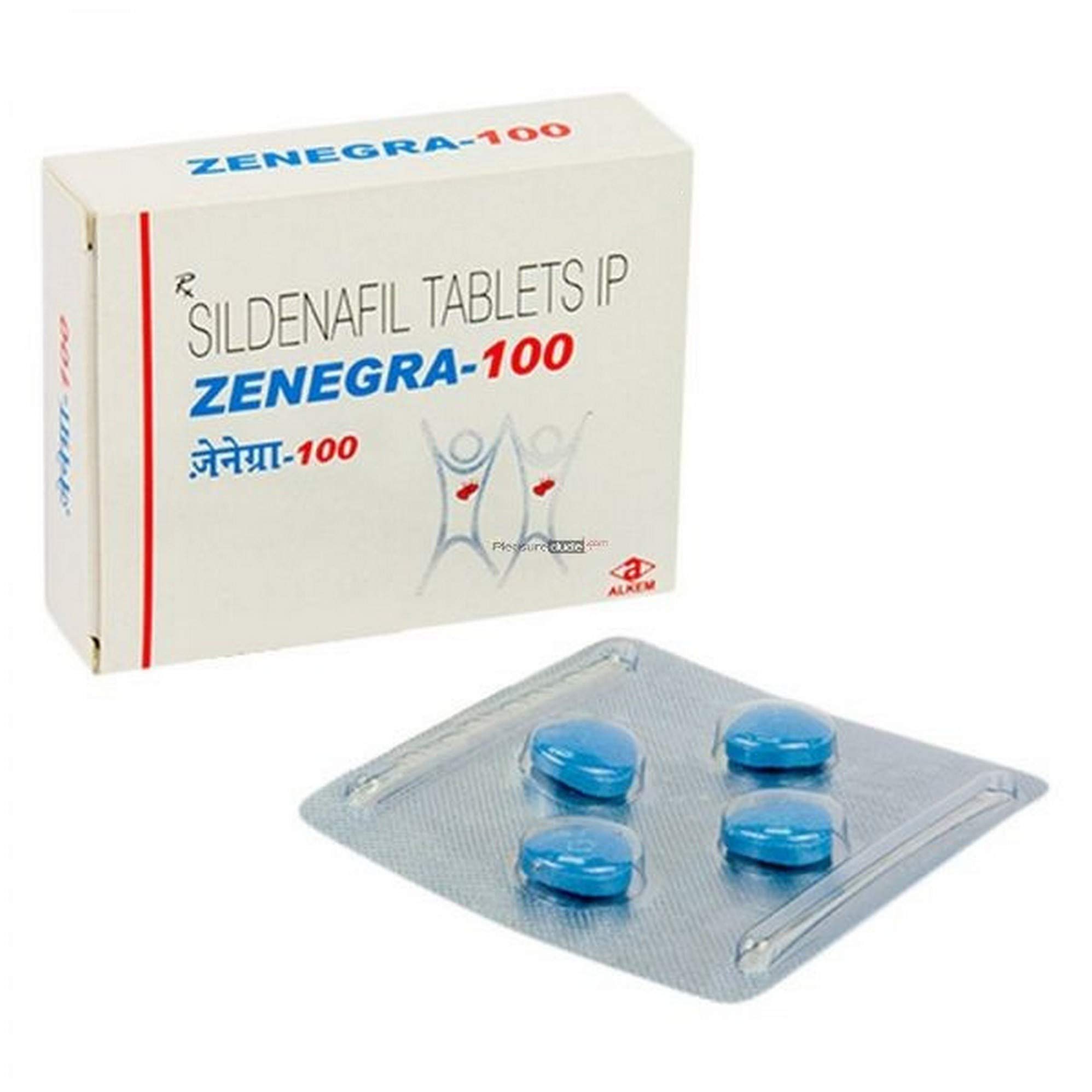Zenegra Prix