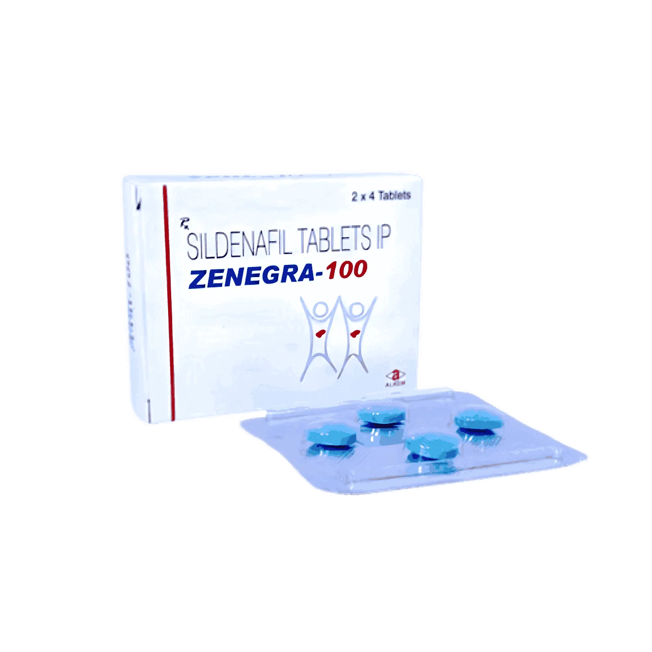 zenegra prix