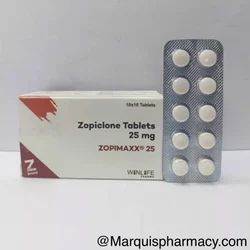 Zimovane 3.75mg