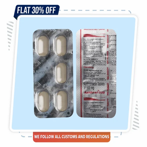 Zithromax 500 France