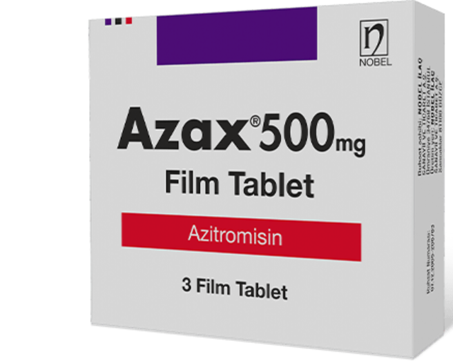 Zithromax 500 France
