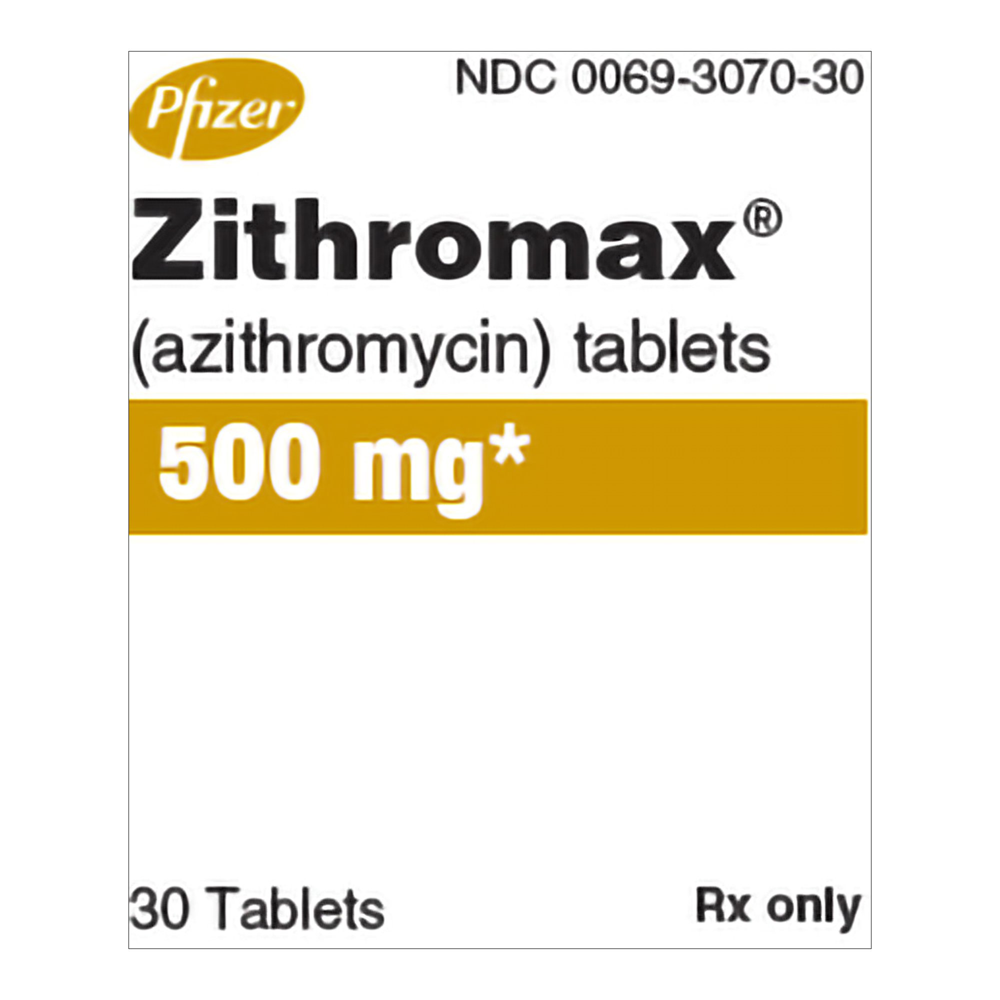 zithromax 500 mg ivpb