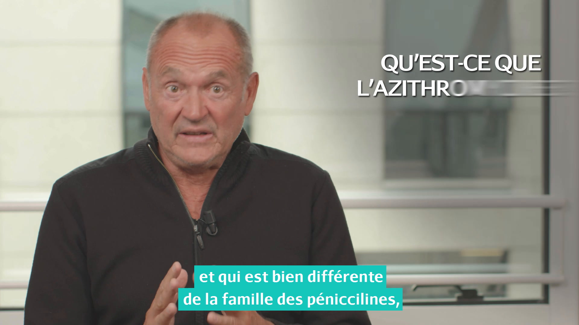 Zithromax Générique Prix