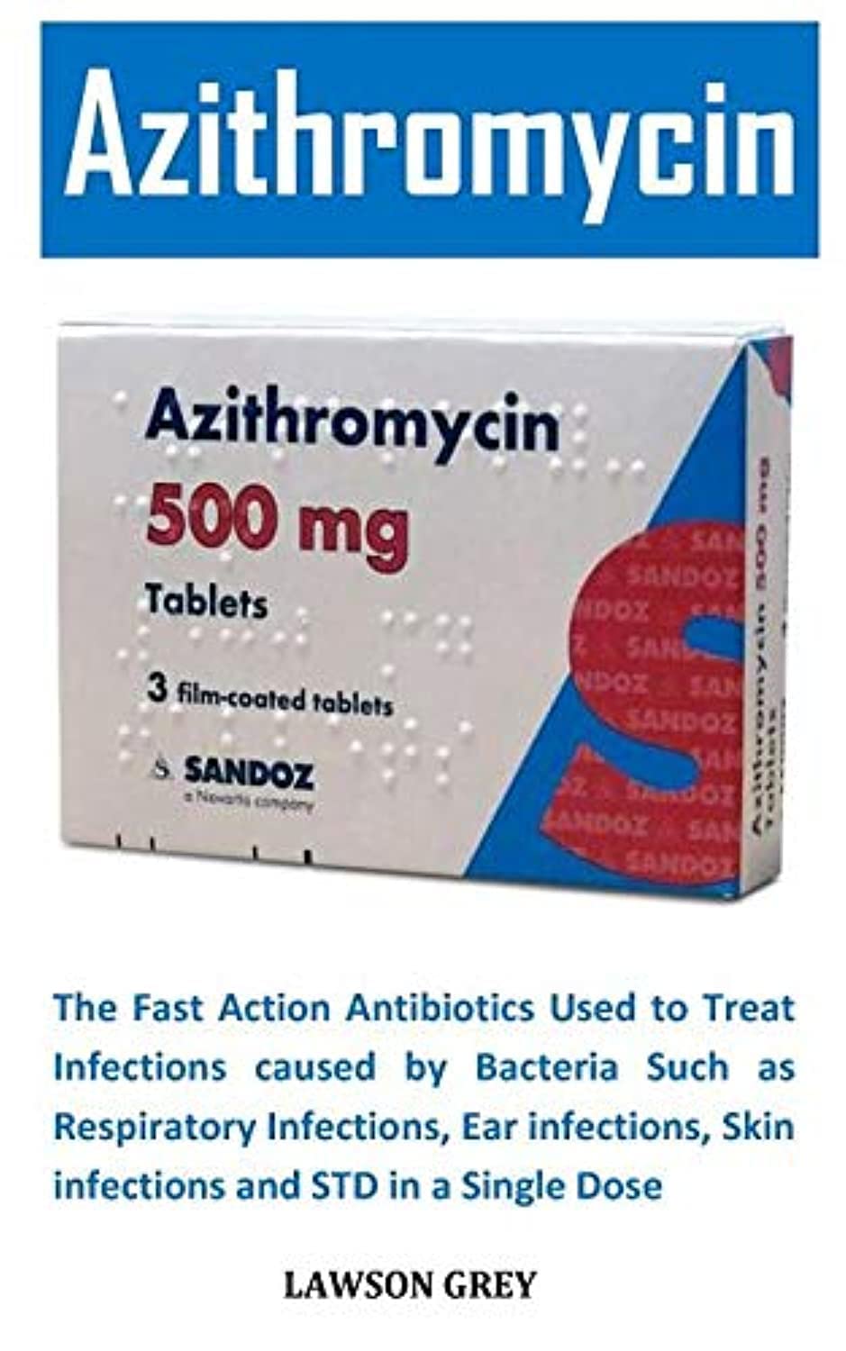 zithromax générique prix